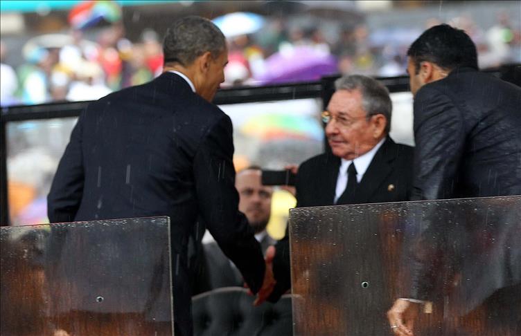 No turning back in US-Cuba relations