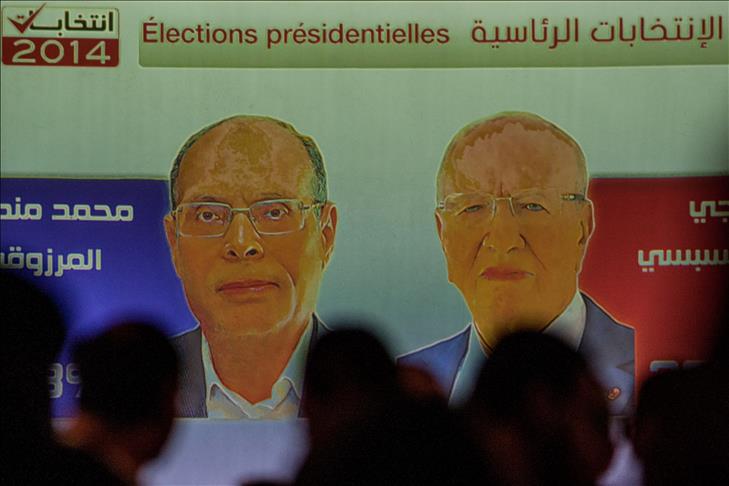 Tunisia's presidential contenders downplay ISIL threats