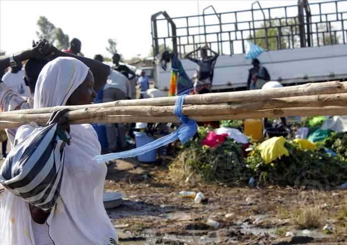 RDC: Les notables de Beni en quête de solutions face aux massacres des civils
