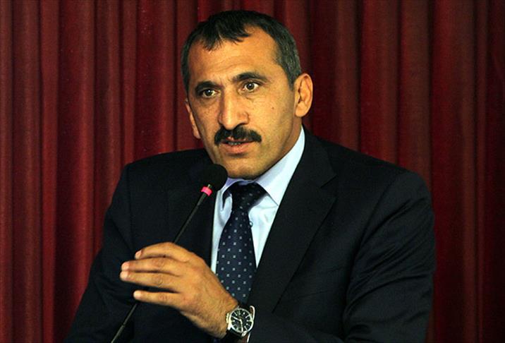 Osman Tural TTF Başkanlığı görevini bıraktı