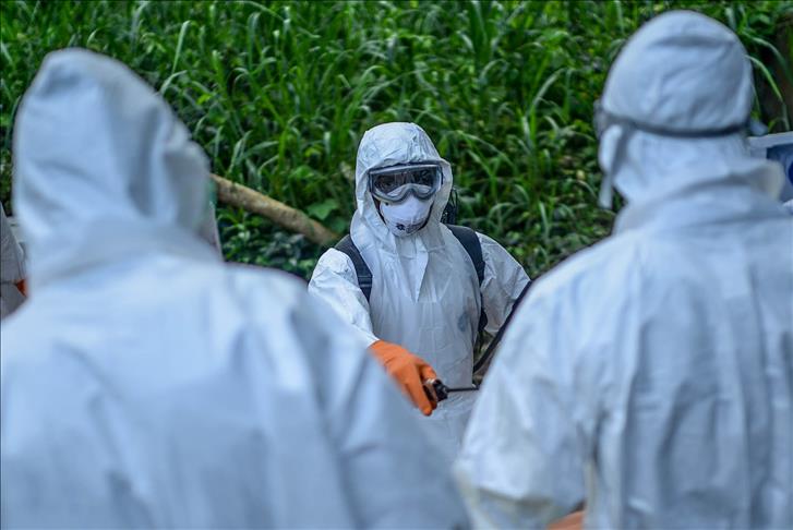 Ebola death toll rises to 7,373
