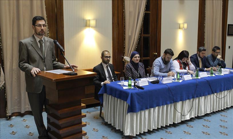 Konferencë Shkencore "Boshnjakët në Perandorinë Osmane"