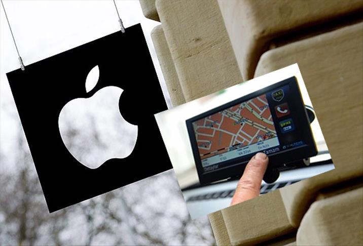 IŞİD'den GPS ve Apple ürünlerinin kullanımına yasak