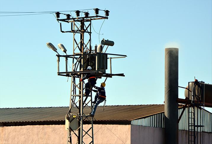 Elektrikte aşırı tüketim ve israfa trafo dayanmıyor