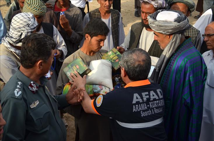 '200,000 Kobani citizens in Turkey,' says emergency agency