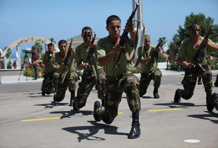 Algérie: Trois "terroristes" éliminés par l’armée