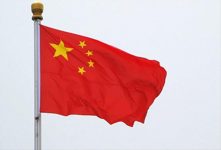 Çin'de bir ABD vatandaşı tutuklandı