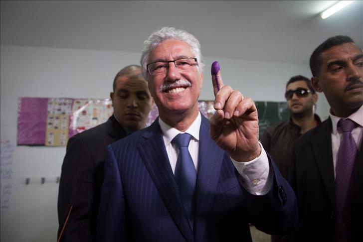 Hamma Hammami invite les Tunisiens à voter "même s'ils doivent voter blanc"