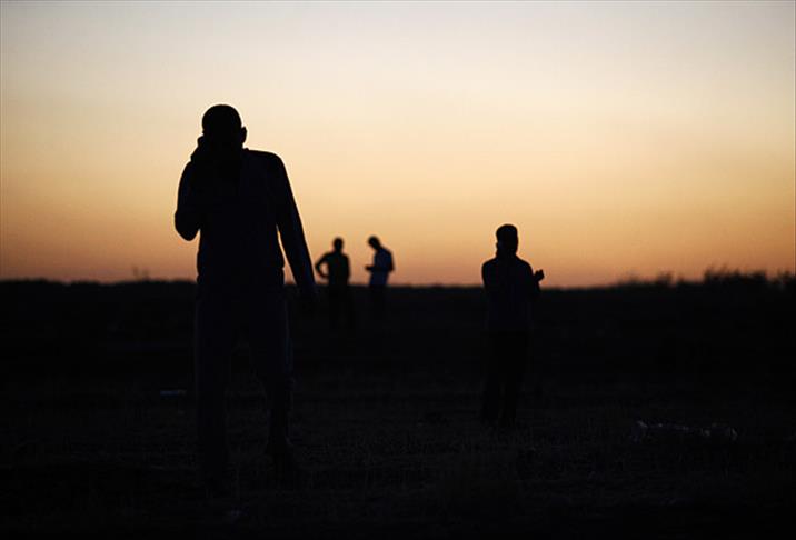 Irak'ta 1 milyon Ezidi ve Türkmen IŞİD'den kaçtı