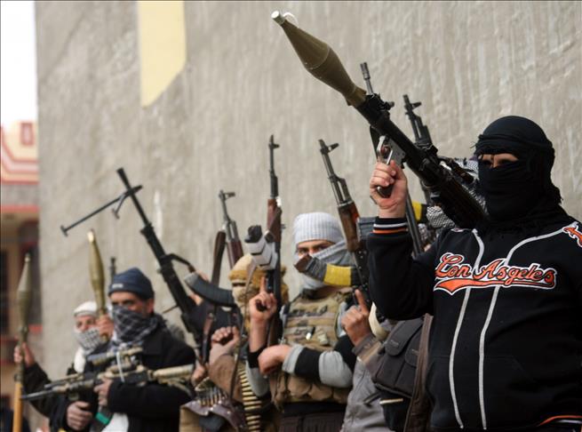 Iraq: Turkmen, Ezidis killed by ISIL exceed 6,000