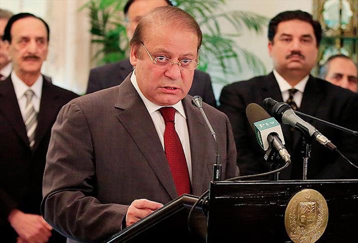 Pakistanski premijer naredio ubrzavanje sudskih procesa protiv terorista