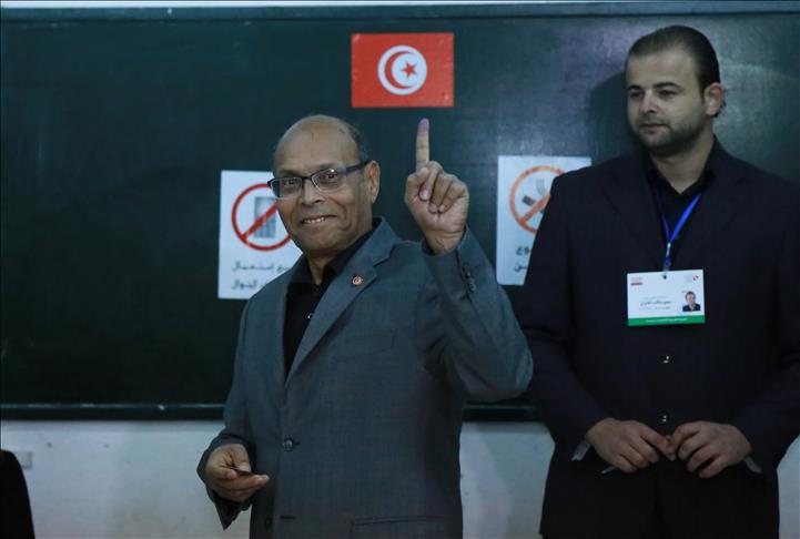 Marzouki campaign cites 'breaches' in Tunisia runoff