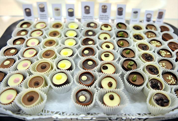 Türkiye'deki düşük fındık üretimi "Alman çikolatası"nı vurdu