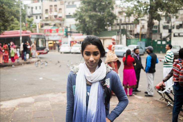 Delhi women still fearful 2 years after infamous bus rape