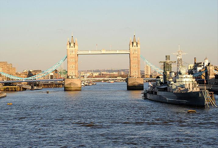 Londra'da konut fiyatları cep yakıyor