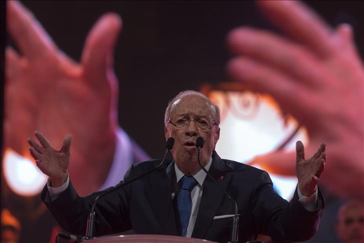 Tunisie: BCE président, qui l’aurait cru…en janvier 2011?