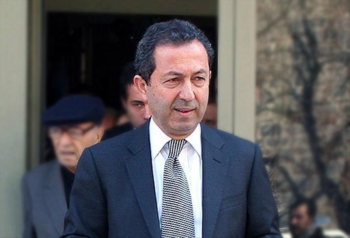 Hayyam Garipoğlu'na 2 yıl hapis cezası