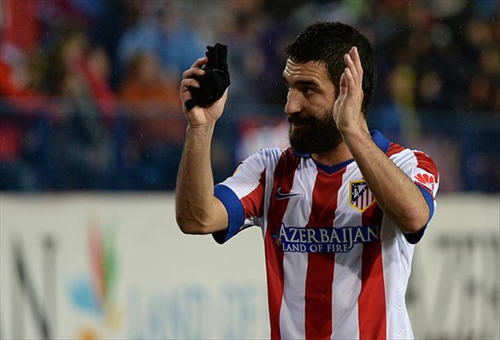 Arda yılın en iyileri listesinde