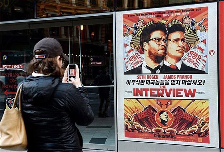 “The Interview” now available on YouTube