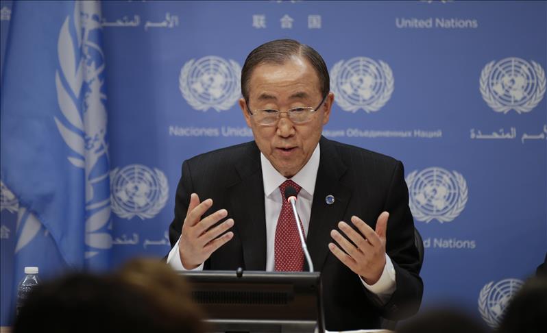 Global Arms Trade Treaty enters into force