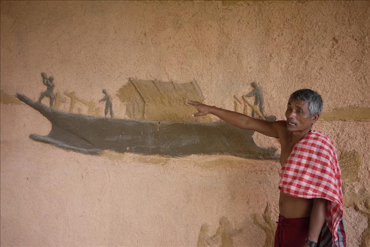 Post-tsunami threat to Thai Sea Gypsies' way of life