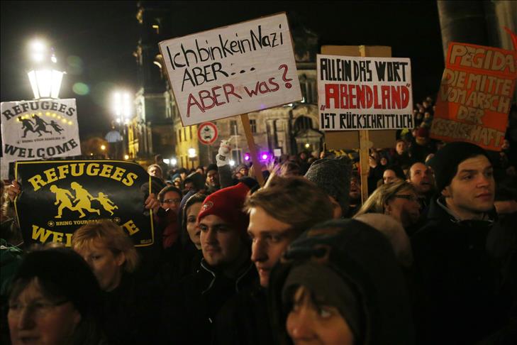 Islamophobia on the rise in Germany