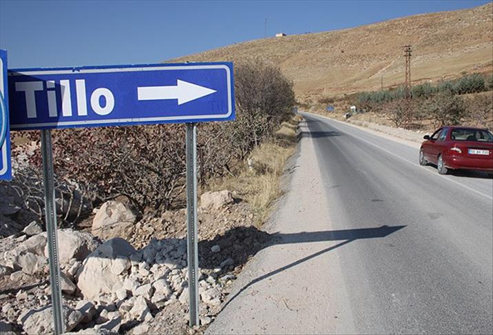 Siirt'te 4 köyün ismi değişti