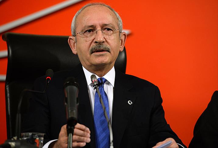 Milletvekilleri vicdanlarının sesini dinlesin