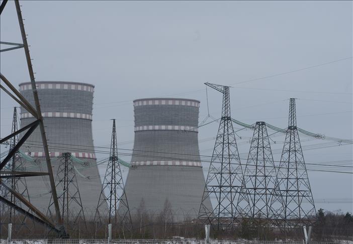 Russia to build first nuclear power plant in Jordan