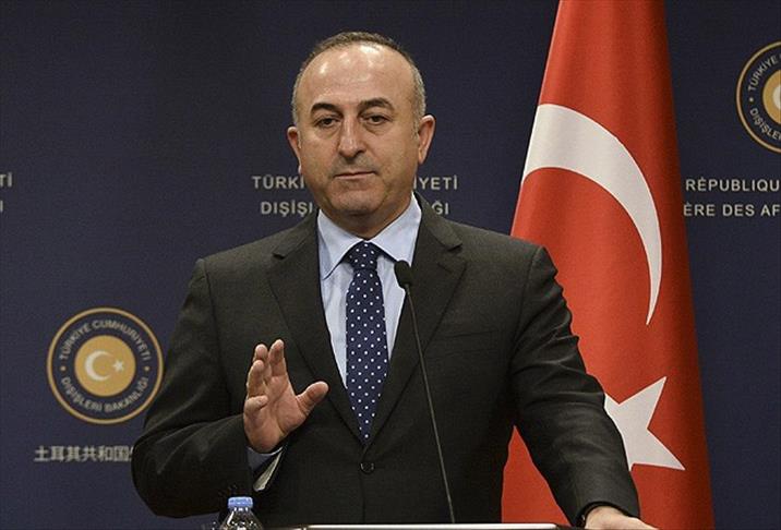 "La Turquie améliorera ses relations avec L'Egypte si celle-ci met fin à l'oppression"