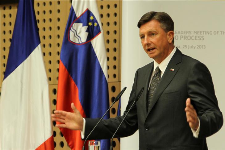 Sllovenia sot shënon Ditën e Pavarësisë dhe Unitetit