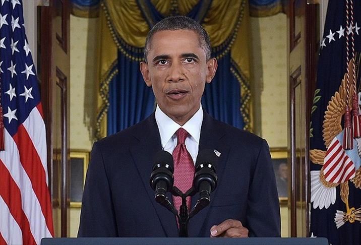 New year brings old issues for Obama