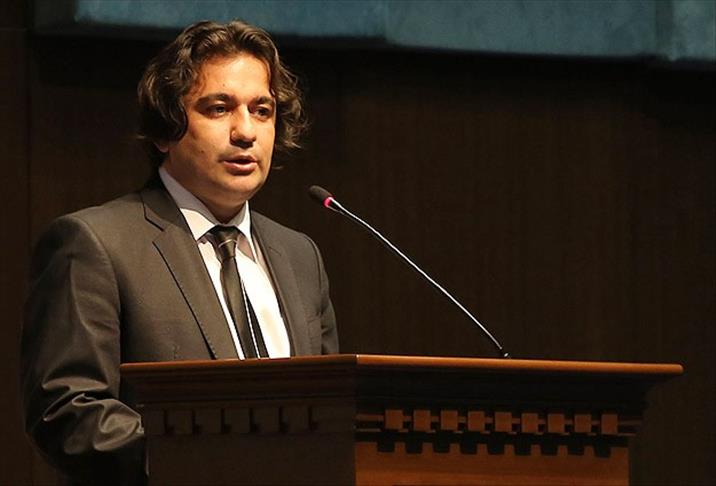 Gülen grubu siyasi harekete dönüştü
