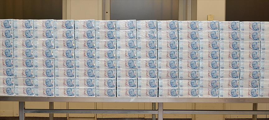 İşte 50 milyon liralık büyük ikramiye