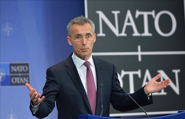 NATO ends its 13-year combat mission in Afghanistan