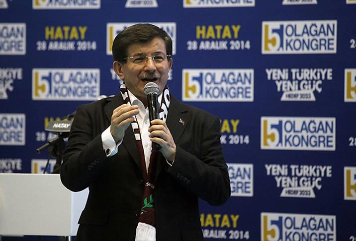 Amanoslar gibi dimdik duracağız