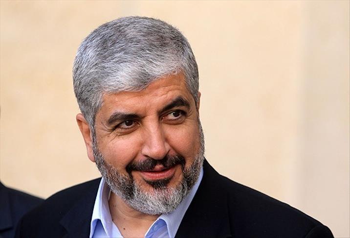Hamas official: We can govern Gaza 'if allowed'