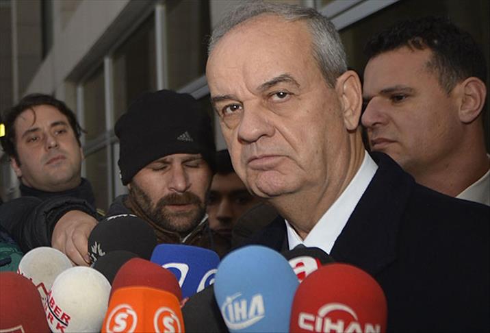 İlker Başbuğ'dan suç duyurusu