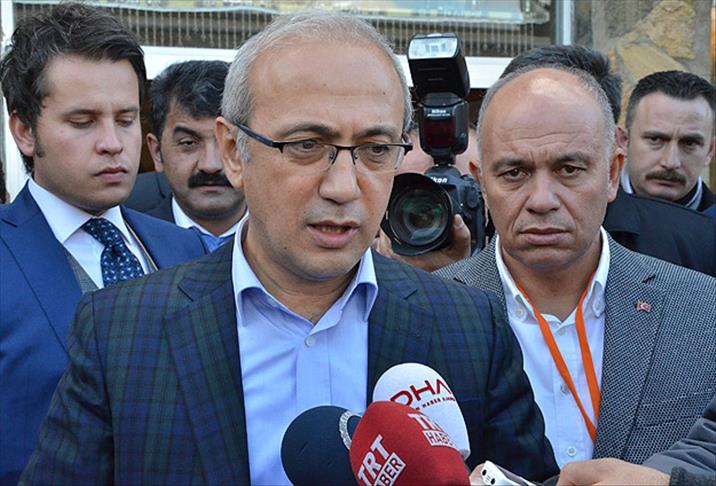 Gemi kazasıyla ilgili soruşturma başlatıldı
