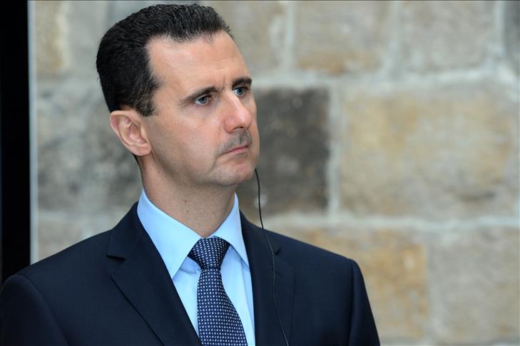 Syrian economy in ruins; Assad dependent on Iran