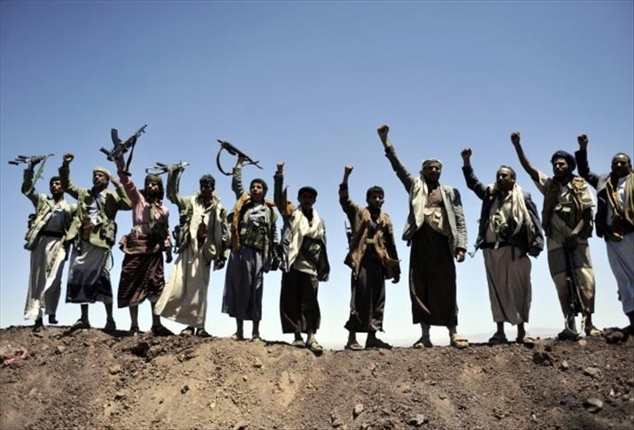 Désobéissance civile dans le Sud du Yémen