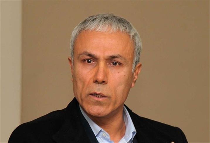 Mehmet Ali Agca qui avait tenté d'assassiner le Pape Jean-Paul II, sera expulsé d'Italie