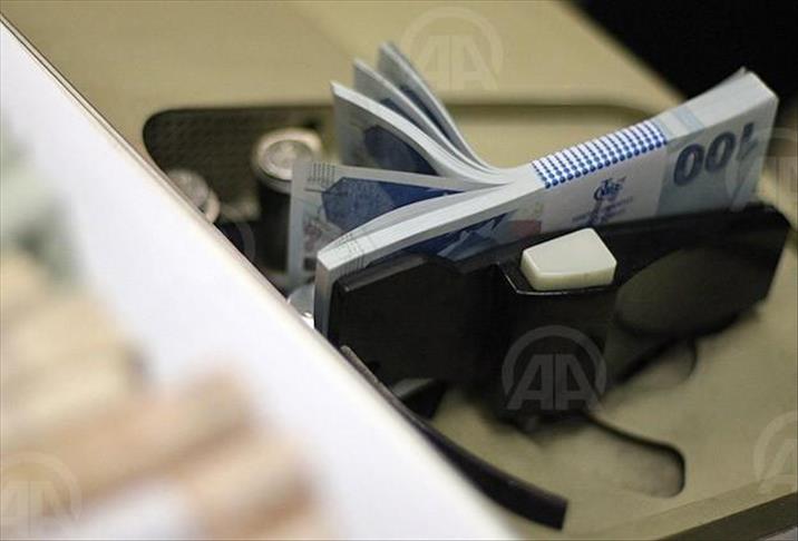 AA survey predicts Turkish inflation to rise in Dec.
