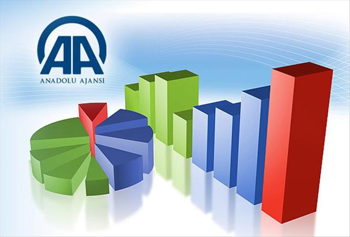 AA Finans "Enflasyon Beklenti Anketi" sonuçlandı