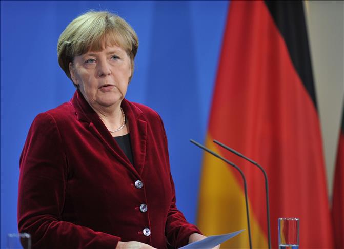 Merkel pressured over targeted killings in Afghanistan