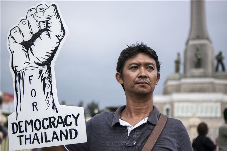 Southeast Asia-Pacific year round up