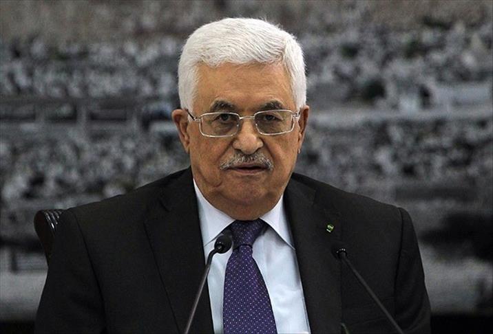 Abbas applies for ICC after UNSC bid failure