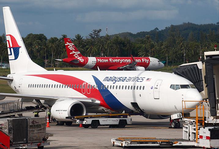 Uçak kazaları Malezya turizmini vurdu