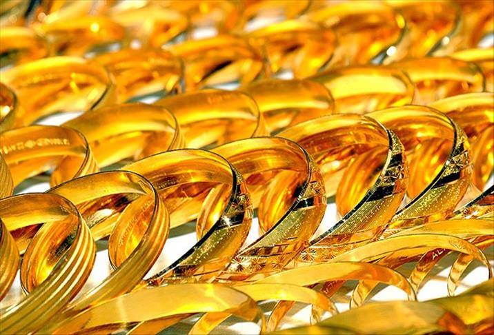 Turkish gold imports surge in November