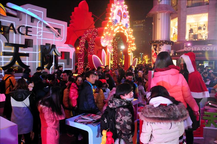 35 dead, 42 injured in New Year’s stampede in China